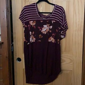 Maurices 24/7 T Shirt